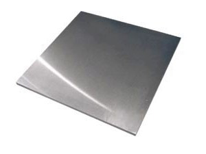 Лист нержавеющий