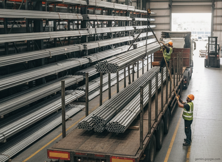 Погрузочные работы