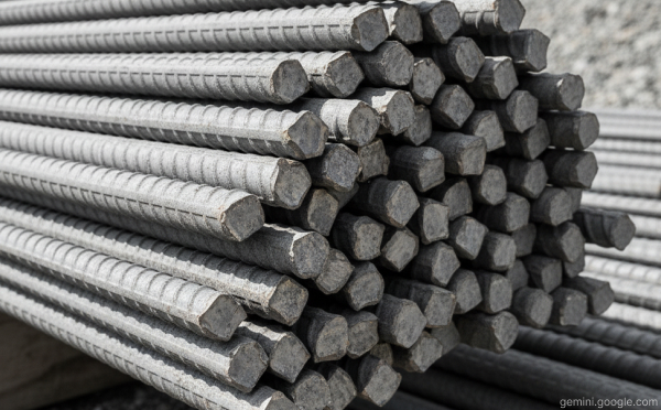 Что такое арматура? 