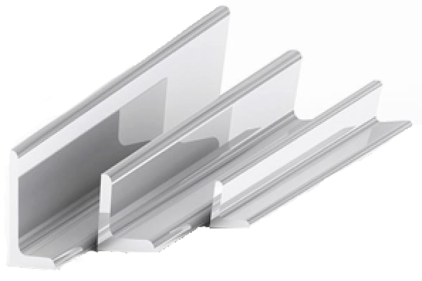 Уголок нержавеющий