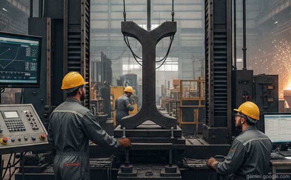 Методы испытания стали