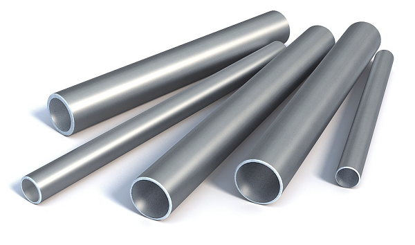 Бесшовная труба