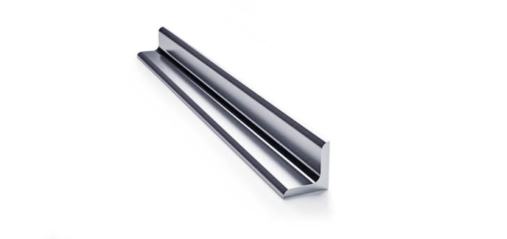 Алюминиевый уголок