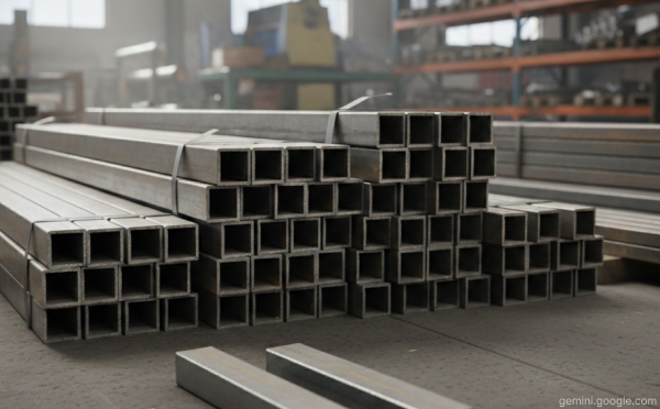 Что такое швеллер?