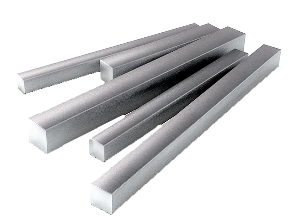 Нержавеющий квадрат