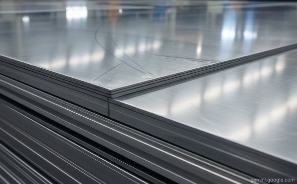 Нержавеющая сталь AISI