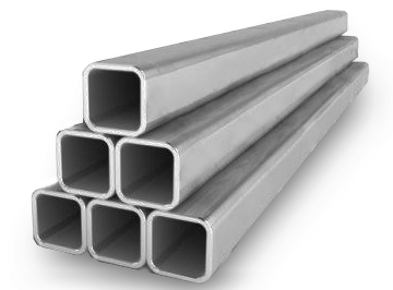 Квадратная профильная труба