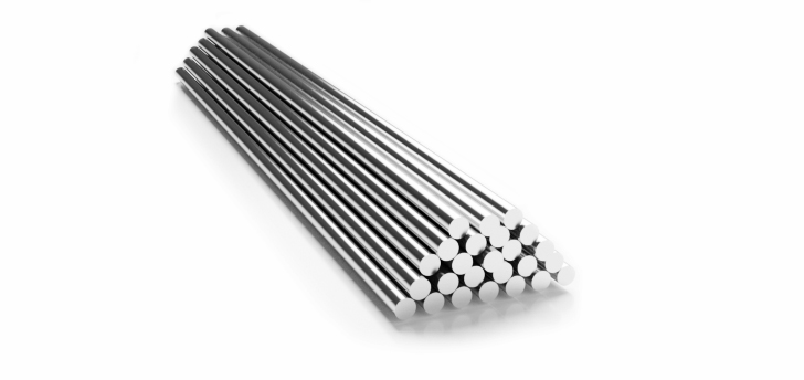 Алюминиевый круг