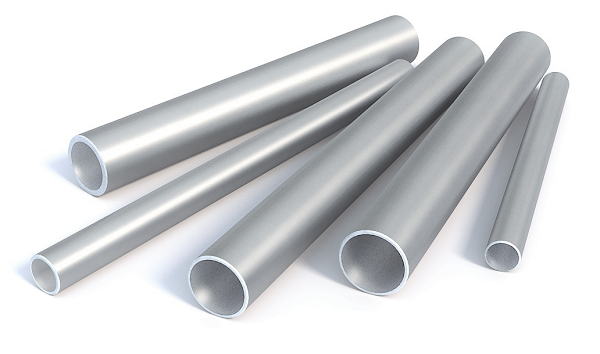 Труба круглая нержавеющая