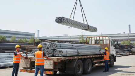 Погрузочные работы