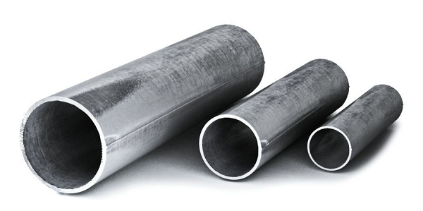 Электросварная труба