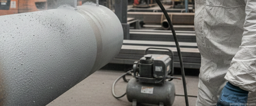 Цинковое покрытие 3