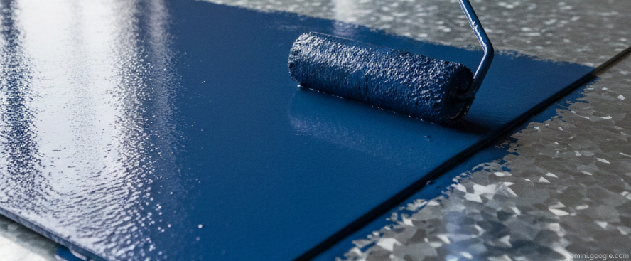 Цинковое покрытие 2