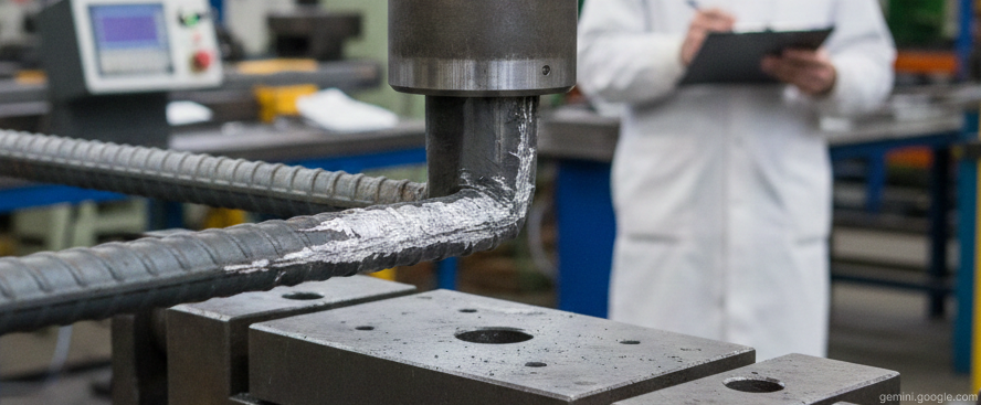 Методы испытания стали 1