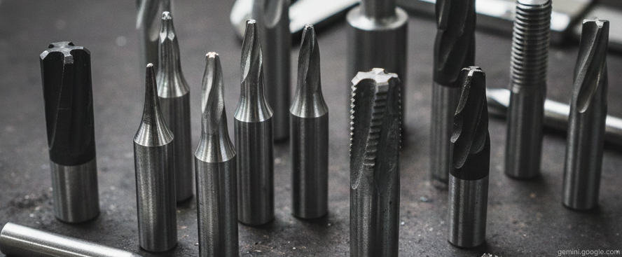 Что изготавливают из инструментальной стали 2