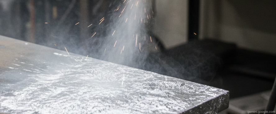 Цинковое покрытие 1